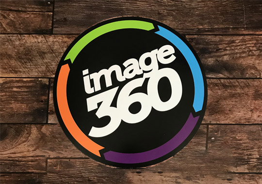 Add-On an Image360 to your Print Business