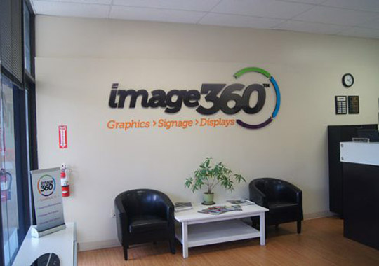 Purchase an Image360 Franchise